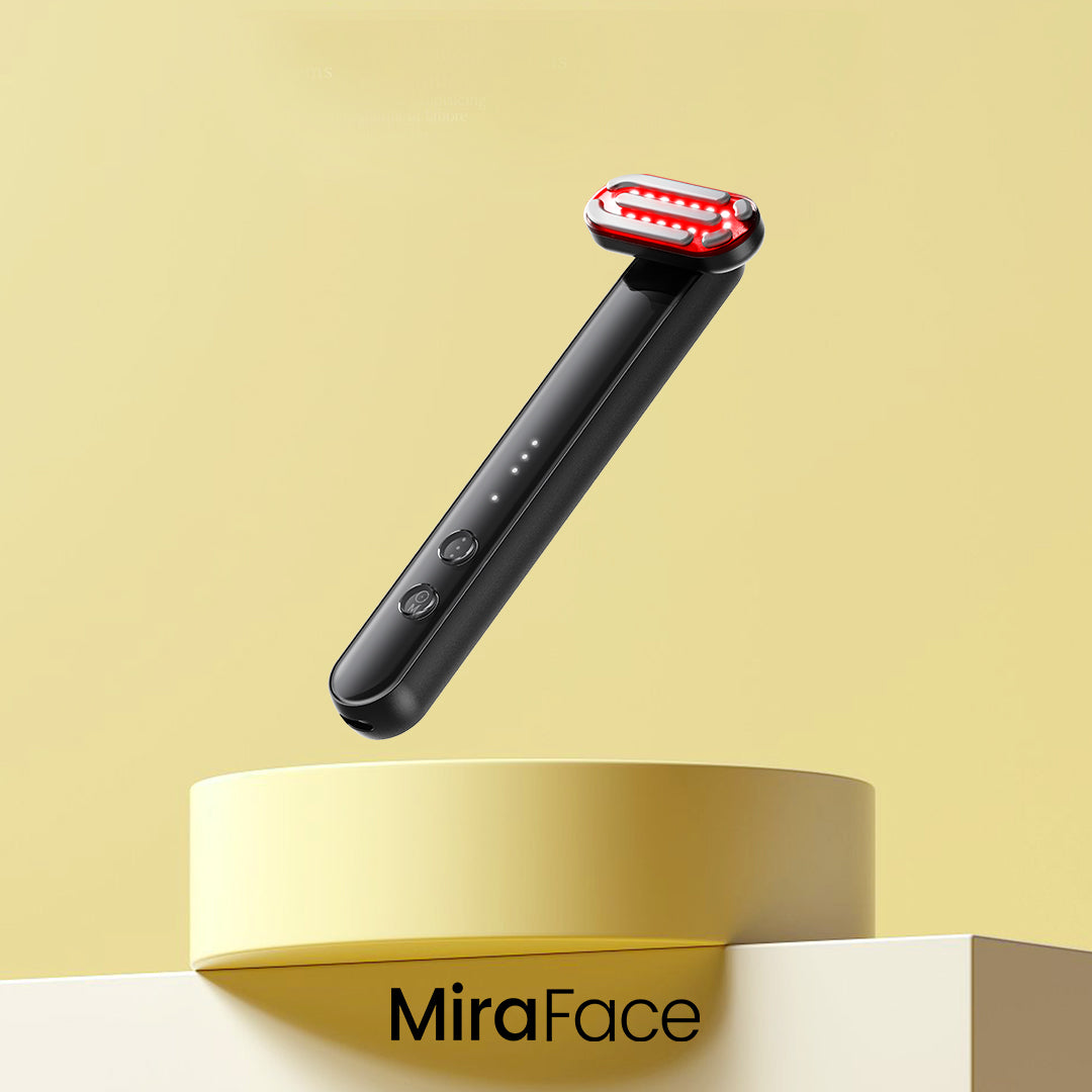 5 Reasons to Buy the MiraFace Pro for Wrinkle Reduction and Radiant Skin