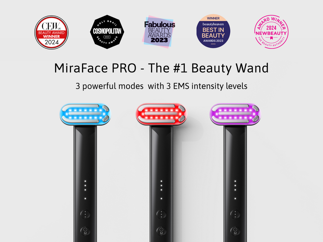 6-in-1 Skincare Wand